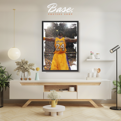 kobepainting X Spxdes Gfx