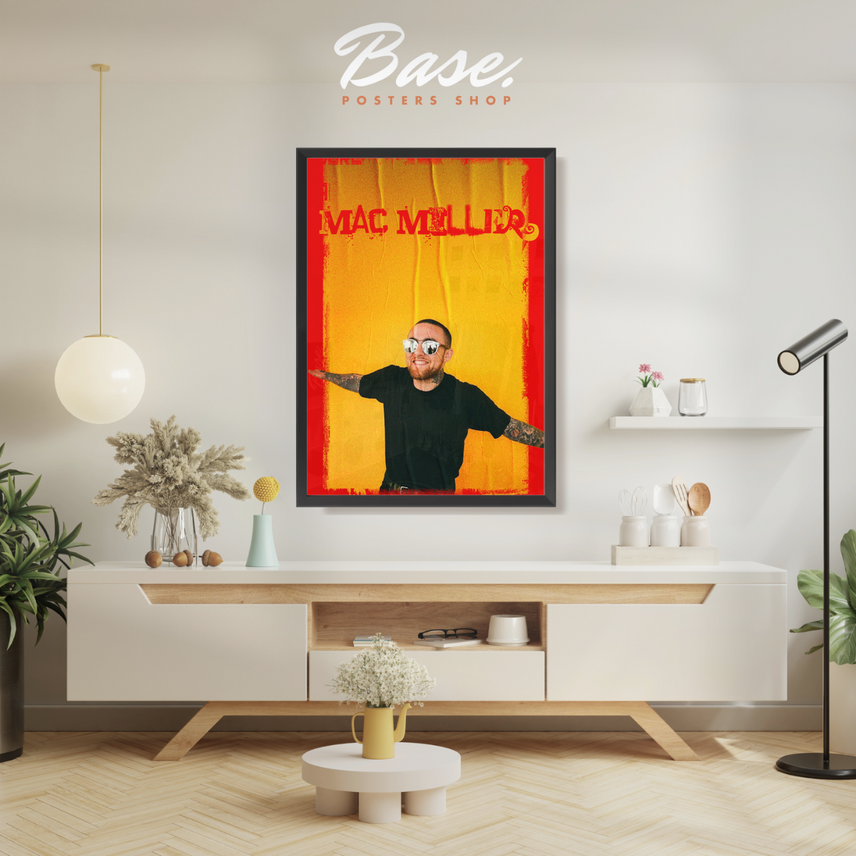 macmiller4 X Spxdes Gfx