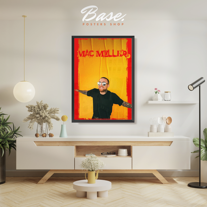 macmiller4 X Spxdes Gfx