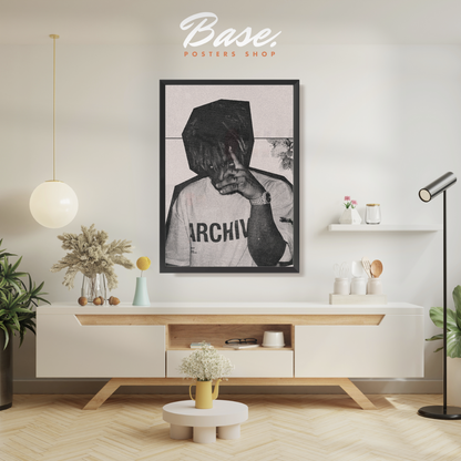 thepartyneverends X Spxdes Gfx