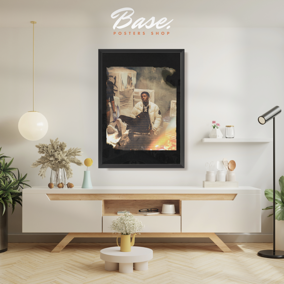 ybburnt X Spxdes Gfx