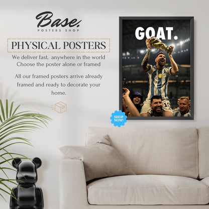 Lionel Messi World Cup 2022