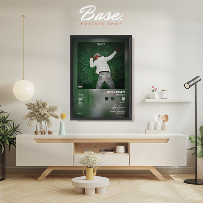 Ken Carson 'Project X'