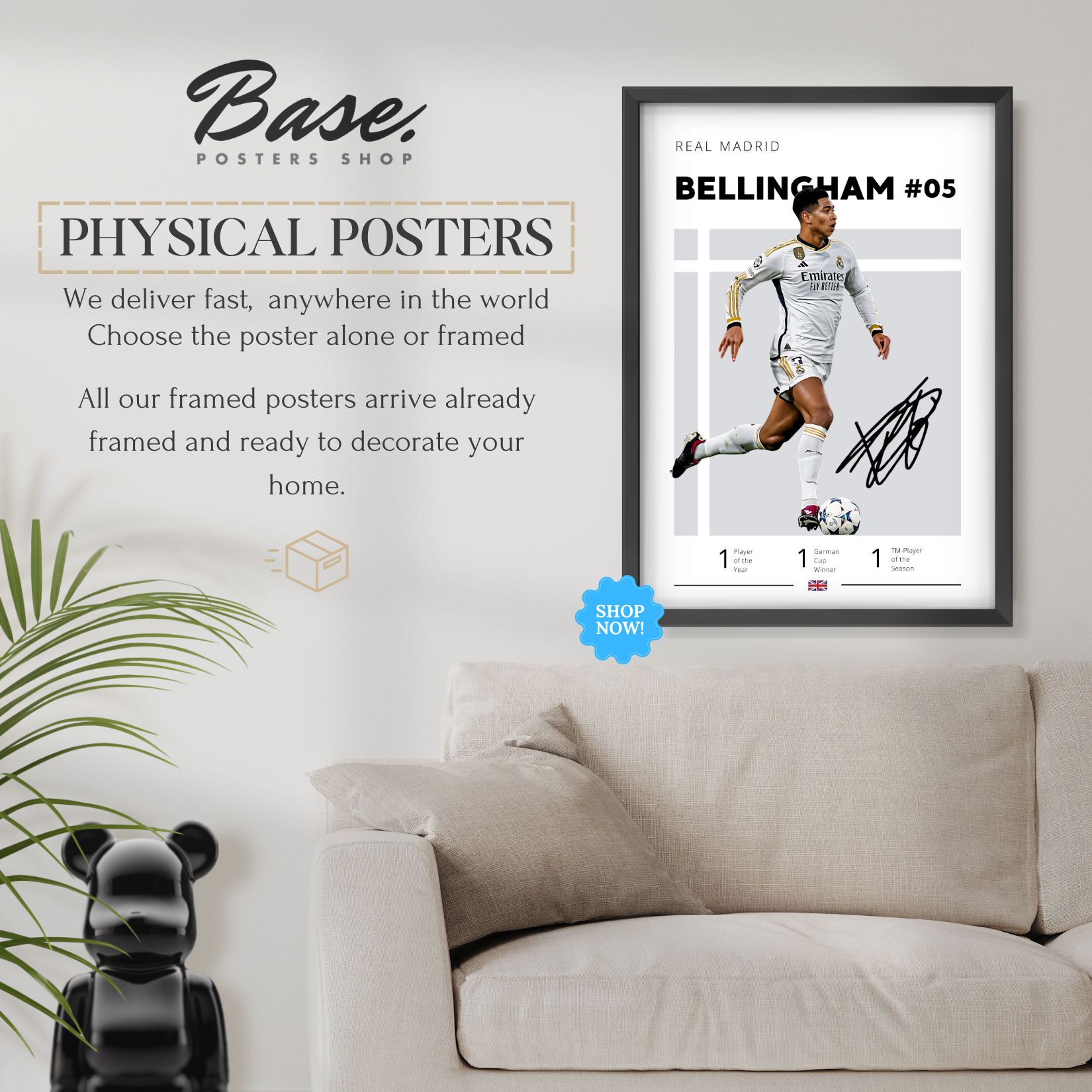 Jude Bellingham Real Madrid