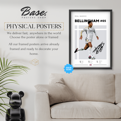 Jude Bellingham Real Madrid