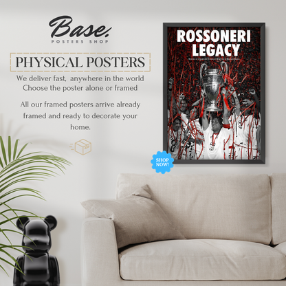 AC Milan - Rossoneri Legacy