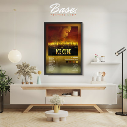 Ice Cube - Laugh Now, Cry Later