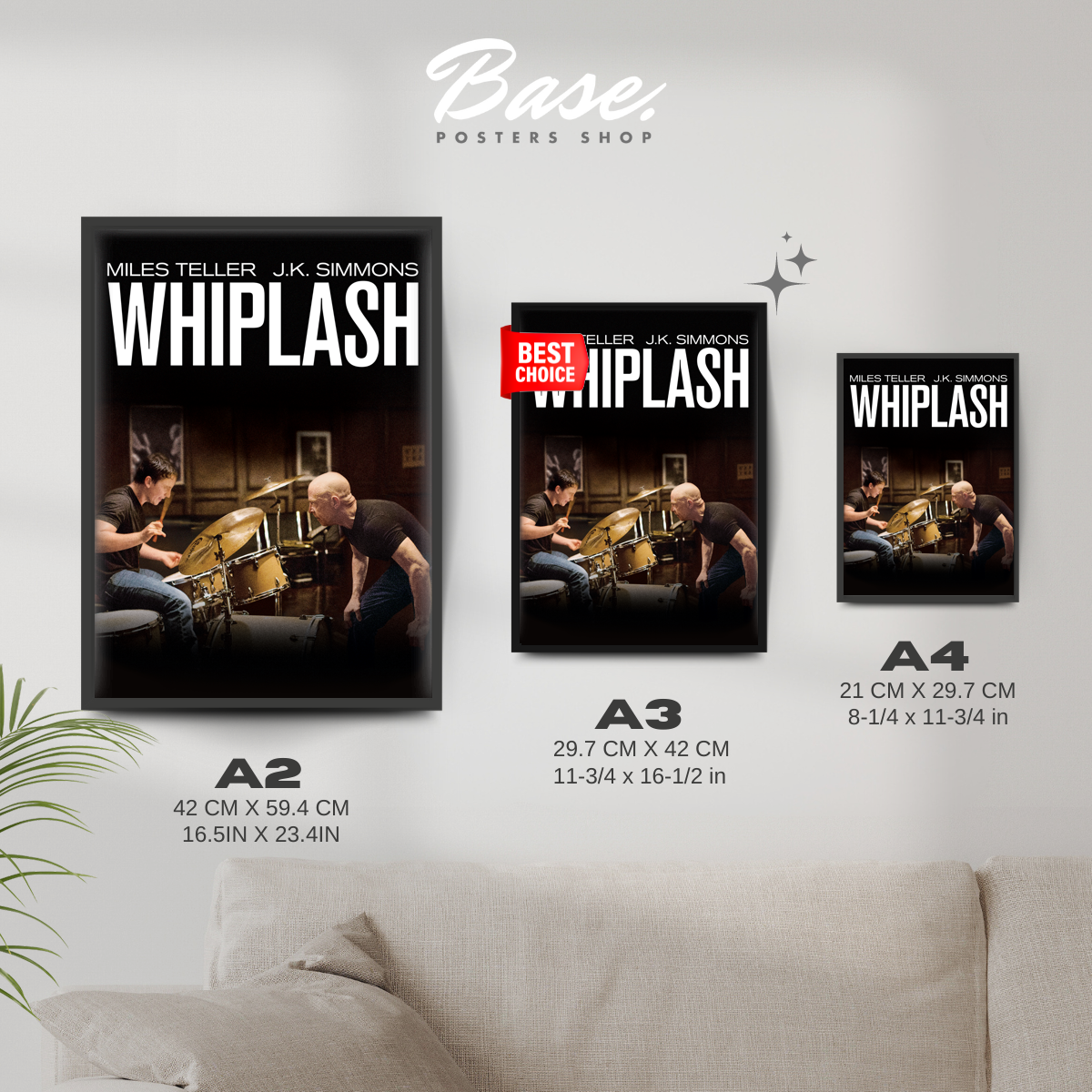 WHIPLASH