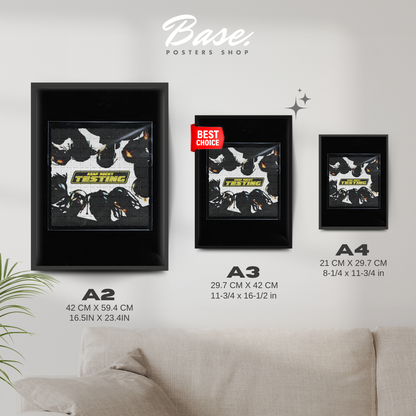 acid asap X Spxdes Gfx