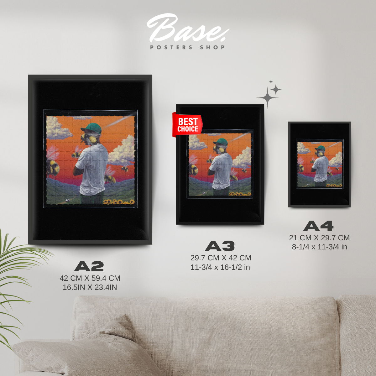 acid tyler X Spxdes Gfx