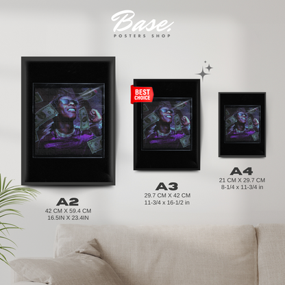 acid yt X Spxdes Gfx