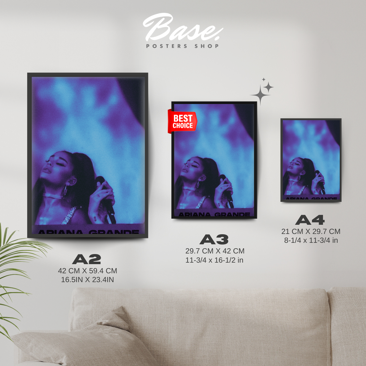 ariana4 X Spxdes Gfx