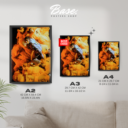 asaprocky2 X Spxdes Gfx