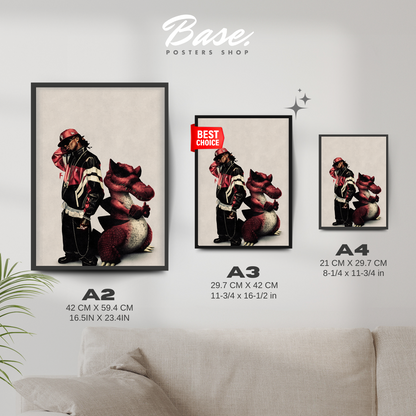 carti trainer X Spxdes Gfx