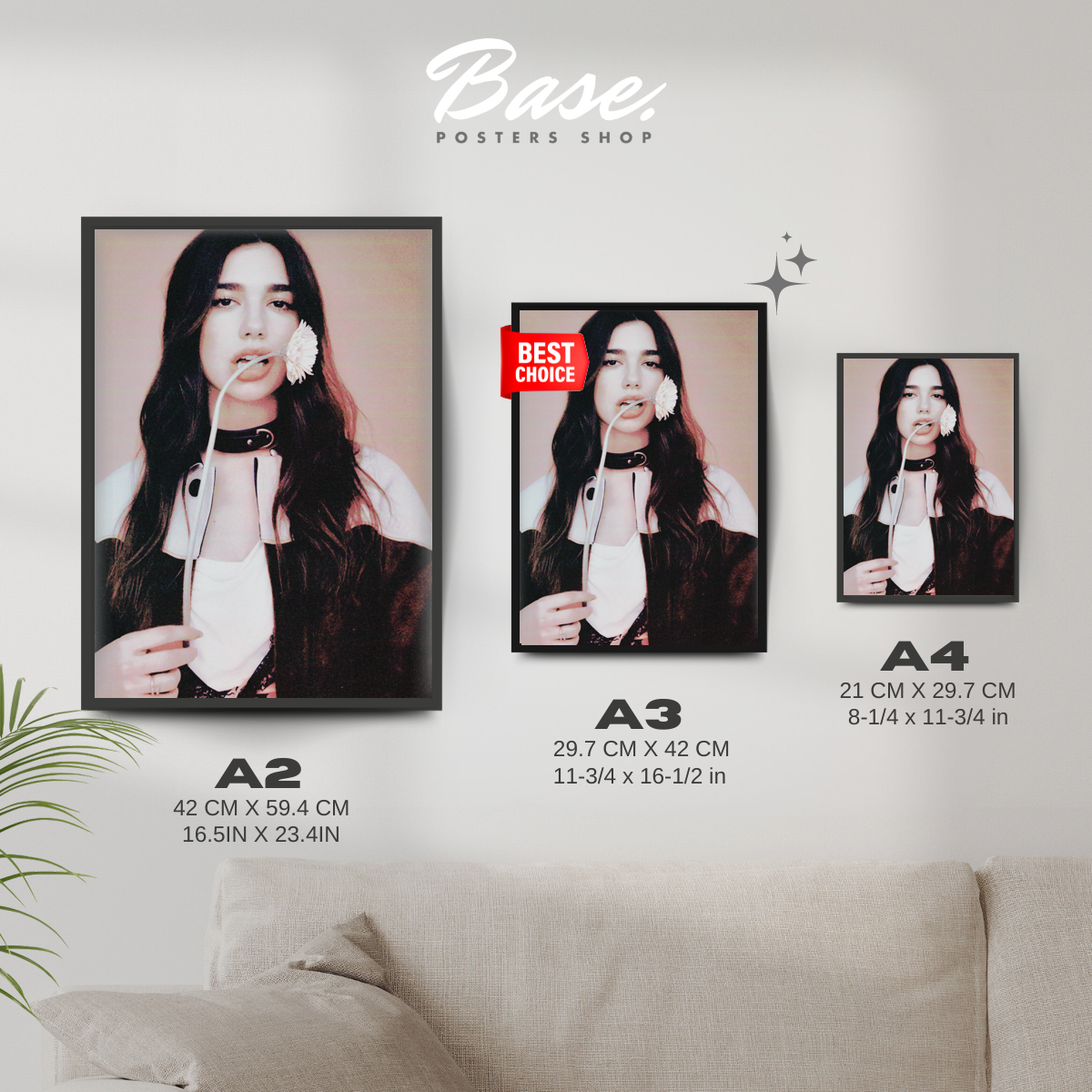 dualipa X Spxdes Gfx