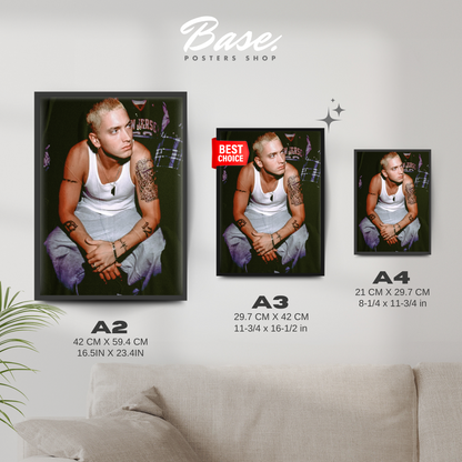 eminem 2 X Spxdes Gfx