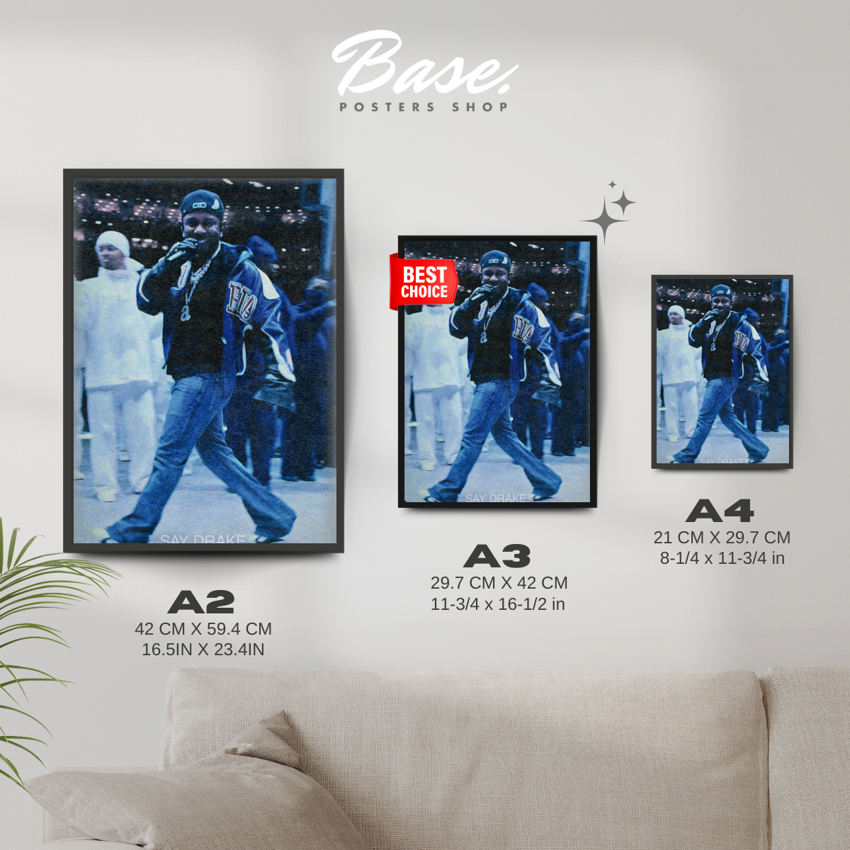 kendrick X Spxdes Gfx