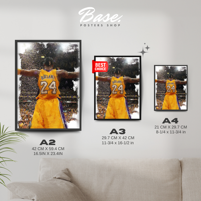 kobepainting X Spxdes Gfx