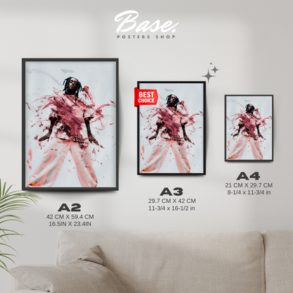 pinktape 3 X Spxdes Gfx