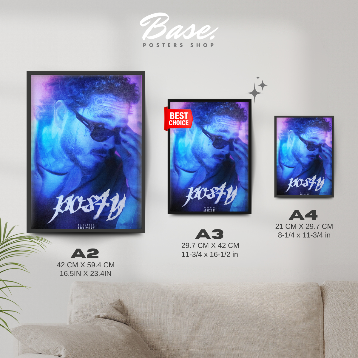 postmalone2 X Spxdes Gfx