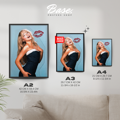 sabrinacarpenter X Spxdes Gfx