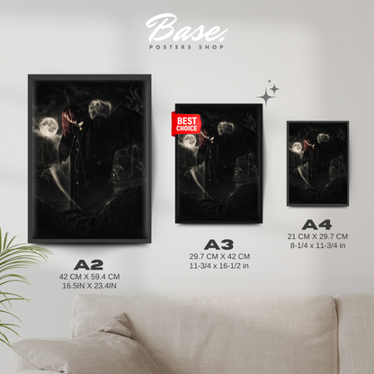 vamp king X Spxdes Gfx