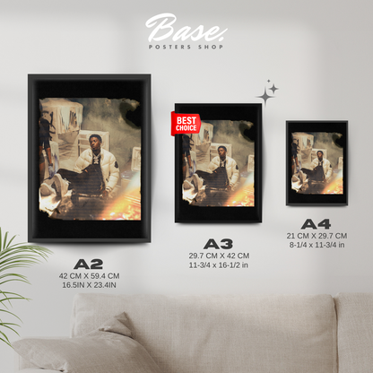 ybburnt X Spxdes Gfx