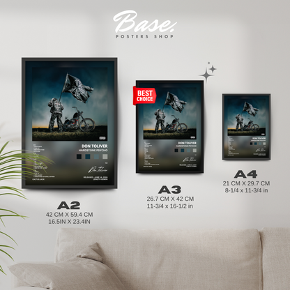 Don Toliver - Hardstone Psycho