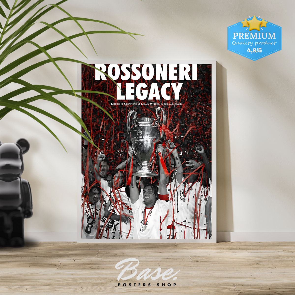 AC Milan - Rossoneri Legacy