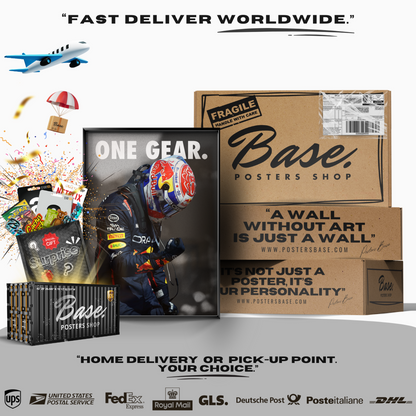 Max Verstappen 'one Gear'