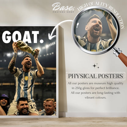 Lionel Messi World Cup 2022