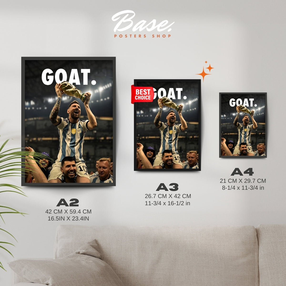 Lionel Messi World Cup 2022