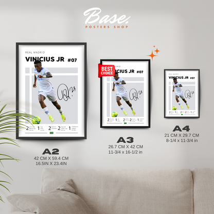 Vinicius Jr.