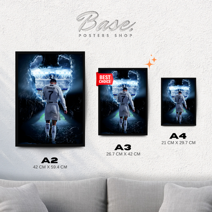 Cristiano Ronaldo Champions League