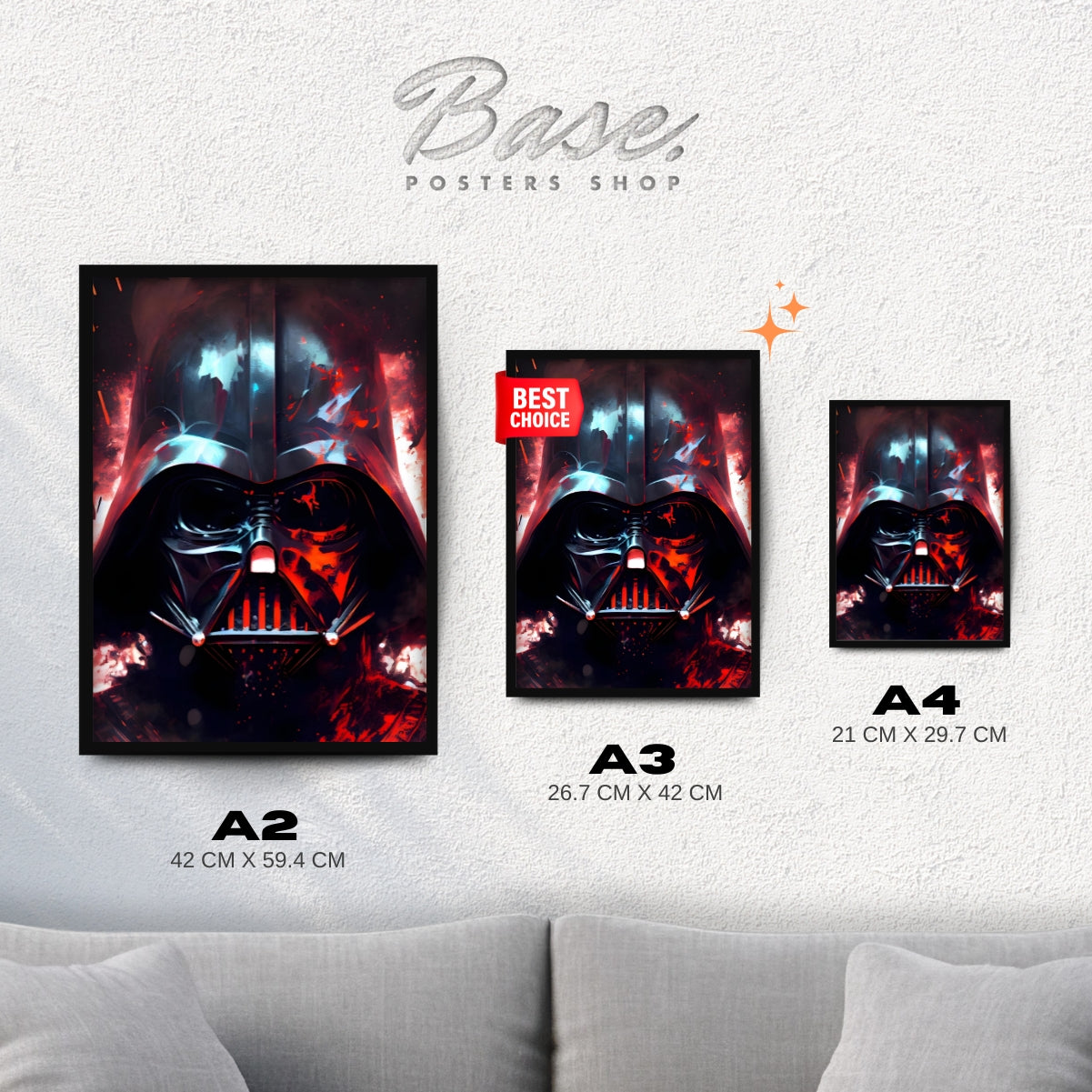 Star Wars Darth Vader