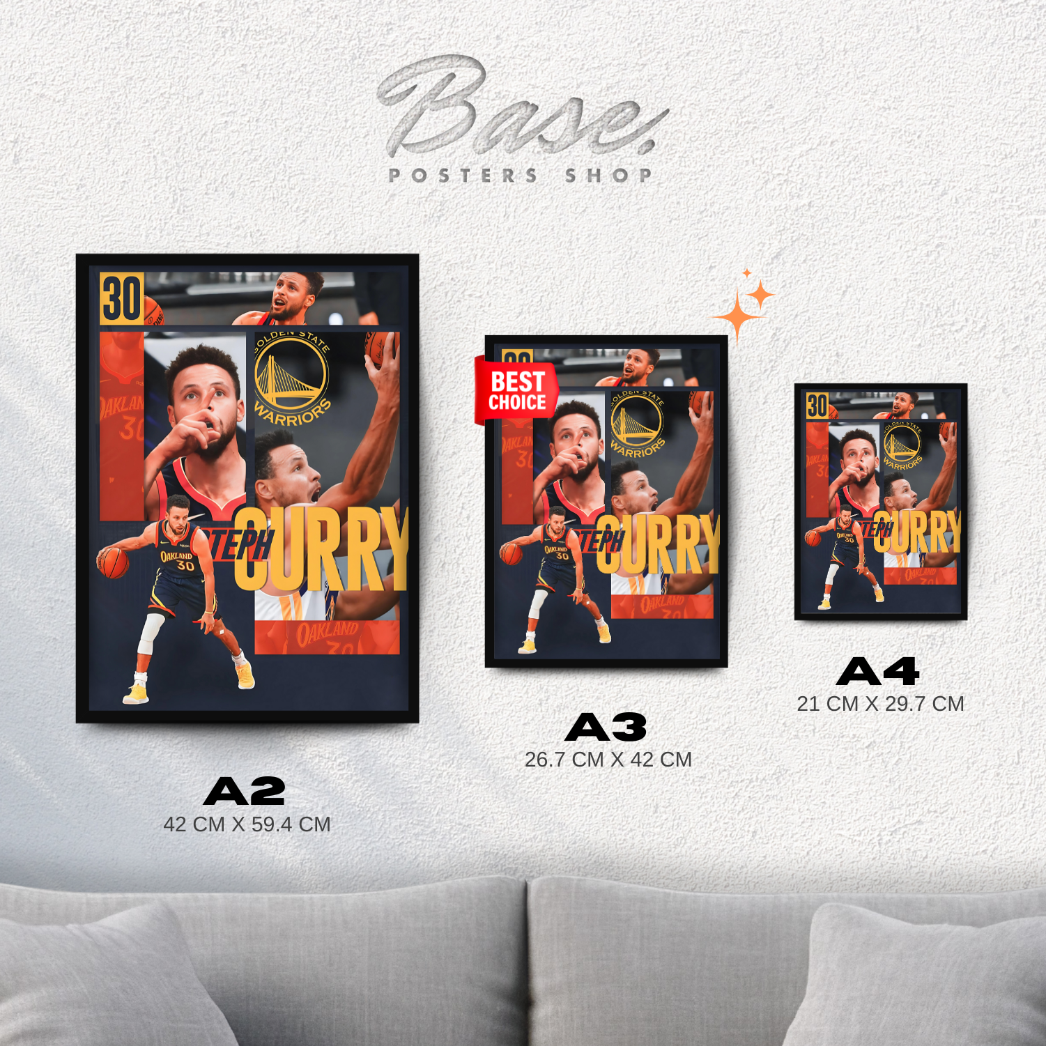 Stephen Curry x Golden State