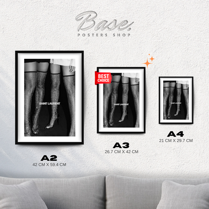 Yves Saint Laurent Night