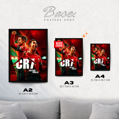 Cristiano Ronaldo Portugal